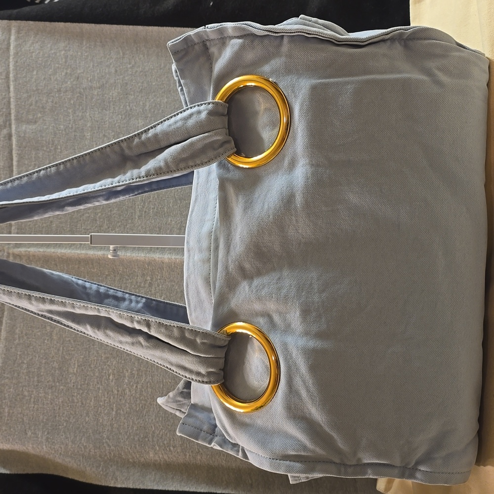 Chloe Plage Medium Tote Bag - Picture 3 of 10